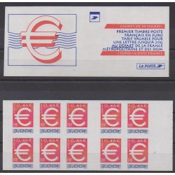 France - Carnets - 1999 - No 3215 - C1
