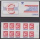 France - Carnets - 1999 - No 3215 - C1- numéroté