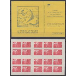 France - Booklets - 1997 - Nb 3085 - C5