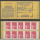 France - Booklets - 1997 - Nb 3085a - C1