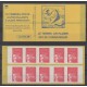 France - Booklets - 1997 - Nb 3085a - C3