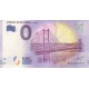 Euro banknote memory - PT - Pont du 25 Avril - 2018-1 - Nb 316