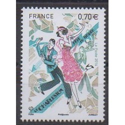 France - Poste - 2016 - No 5083