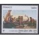 France - Poste - 2016 - No 5069 - Peinture