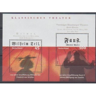 Allemagne - 2004 - No BF64