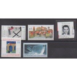 Allemagne - 2003 - No 2136/2140