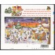 Stamps - Theme christmas - Belgium - 2002 - Nb 3092/3101