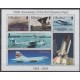 Gibraltar - 2003 - Nb BF54 - Planes