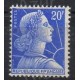 France - Variétés - 1955 - No 1011Bc