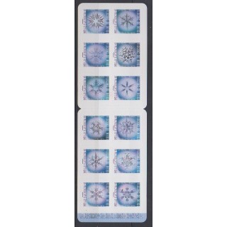 France - Autoadhésifs - 2018 - No BC1629