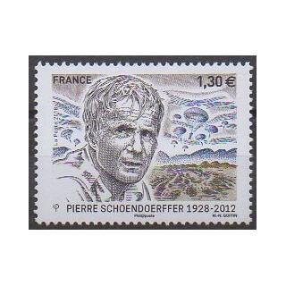 France - Poste - 2018 - Nb 5265 - Second World War
