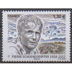 France - Poste - 2018 - No 5265 - Seconde Guerre Mondiale