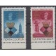 Russia - 1984 - Nb 5145/5146 - Chess
