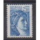 France - Varieties - 1981 - Nb 2156a