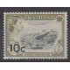 Swaziland - 1961 - Nb 74