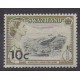 Swaziland - 1961 - No 74
