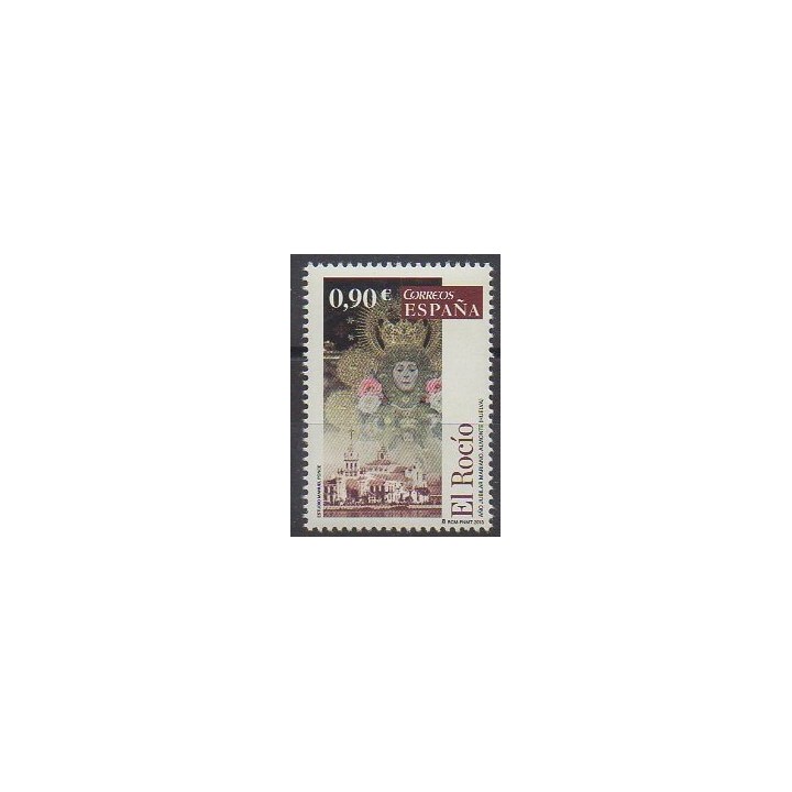 Espagne - 2013 - No 4493 - Religion