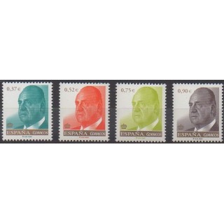 Espagne - 2013 - No 4459/4462
