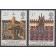 Great Britain - 1990 - Nb 1457/1458 - Monuments