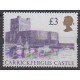 Great Britain - 1995 - Nb 1832 - Castles