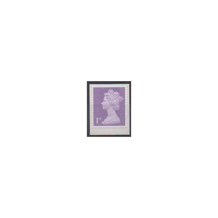 Grande-Bretagne - 2015 - No 4202