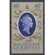 Guernesey - 1986 - No 362 - Royauté - Principauté