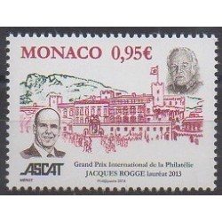 Monaco - 2013 - No 2900 - Philatélie