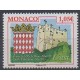 Monaco - 2013 - No 2875 - Châteaux