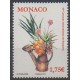 Monaco - 2013 - No 2861 - Fleurs