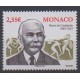 Monaco - 2013 - No 2859 - Jeux Olympiques d'été - Jeux olympiques d'hiver
