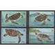 Pitcairn - 1986 - Nb 264/267 - Reptils