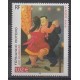 France - Poste - 2002 - No 3482 - Peinture
