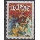 France - Poste - 2002 - Nb 3466 - Circus - Europa