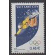 France - Poste - 2002 - Nb 3460 - Winter Olympics