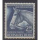 Allemagne - 1941 - No 703 - Chevaux