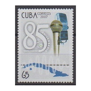 Cub - 2007 - Nb 4477