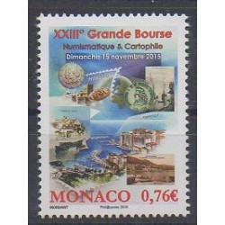 Monaco - 2015 - Nb 2997
