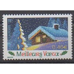 France - Poste - 2002 - Nb 3533