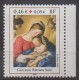 France - Poste - 2002 - No 3531a - Santé ou Croix-Rouge - Peinture