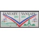 Vanuatu - 1989 - No 830/831 - Philatélie