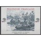 Polynésie - Blocs et feuillets - 1984 - No BF9 - Philatélie