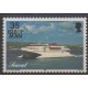 Man (Isle of) - 1996 - Nb 698 - Boats