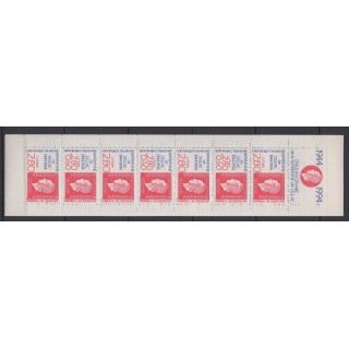 France - Carnets - 1994 - No BC2864A