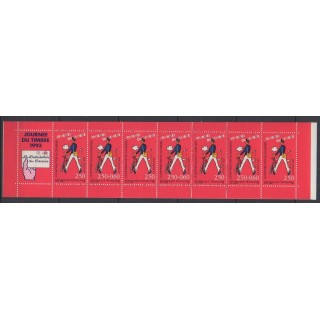 France - Booklets - 1993 - Nb BC2794