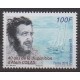 Polynesia - 2018 - Nb 1195 - Boats