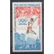 Polynésie - Poste aérienne - 1975 - No PA96 - Jeux olympiques d'été
