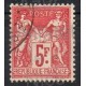 France - Poste - 1925 - No 216 - Oblitéré