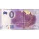 Euro banknote memory - Hundertwasserhaus Wien - 2017-1 - Nb 1956