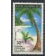 Polynésie - Poste aérienne - 1977 - No PA128 - Environnement