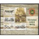 Timbres - Thème histoire divers - Lituanie - 2003- No BF 28